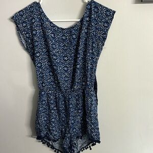 ⭐️2/$10 - romper